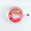 Sweety Anime Pink (1 lens/pack)-Colored Contacts-UNIQSO