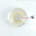Sweety Ocean Brown (1 lens/pack)-Colored Contacts-UNIQSO