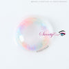 Sweety Colorful Rainbow Pink-Colored Contacts-UNIQSO