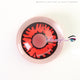 Sweety Crazy UV Twilight Volturi Vampire (1 lens/pack)-Crazy Contacts-UNIQSO