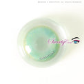 Sweety Lovejoy Green (1 lens/pack)-Colored Contacts-UNIQSO