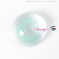 Sweety Hidrocor Marine (1 lens/pack)-Colored Contacts-UNIQSO
