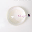 Sweety Hidrocor Mel (1 lens/pack)-Colored Contacts-UNIQSO