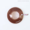 Barbie Choco-Colored Contacts-UNIQSO