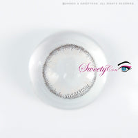 Sweety Crystal Pink (1 lens/pack)-Colored Contacts-UNIQSO