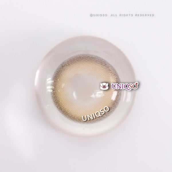 Dueba Toric DNT 2 (1 lens/pack)-Colored Contacts-UNIQSO