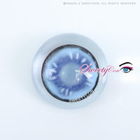 Sweety Hydro Arctic (1 lens/pack)-Colored Contacts-UNIQSO