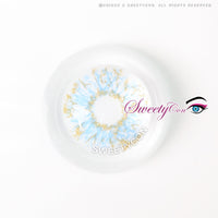 Sweety Crazy Kingdom 4 (1 lens/pack)-Crazy Contacts-UNIQSO