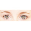 Barbie Dolly+ Grey (1 lens/pack)-Colored Contacts-UNIQSO