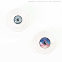 Sweety x Eyesinger Pastel Aurora (2 lenses/pack)-Colored Contacts-UNIQSO UK