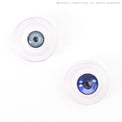 Sweety x Eyesinger Indigo Thunder Eye (2 lenses/pack)-Colored Contacts-UNIQSO UK