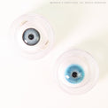 Sweety Monaco Blue (1 lens/pack)-Colored Contacts-UNIQSO