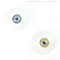 Sweety Super Natural Hazelnut (1 lens/pack)-Colored Contacts-UNIQSO