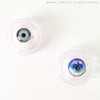 Sweety Sailor Cyan Blue (1 lens/pack)-Colored Contacts-UNIQSO