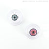 Sweety Crazy Platonic Purple Pink (1 lens/pack)(Pre-Order)-Crazy Contacts-UNIQSO