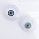 Sweety Polar Lights Blue (1 lens/pack)-Colored Contacts-UNIQSO