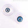Sweety Firefly Blue (1 lens/pack)-Colored Contacts-UNIQSO