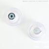 Sweety Crazy UV White Mesh-Crazy Contacts-UNIQSO