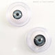 Western Eyes Sugar Candy Grey (1 lens/pack)-Colored Contacts-UNIQSO