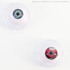 Sweety Stellar Pink (1 lens/pack)-Colored Contacts-UNIQSO