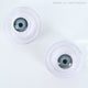 Western Eyes Spatax Grey (1 lens/pack)-Colored Contacts-UNIQSO