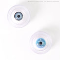 Sweety Crazy Candy Pop Blue (1 lens/pack)-Colored Contacts-UNIQSO