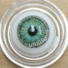 Urban Layer Venus Blue-Colored Contacts-UNIQSO