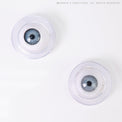 Sweety Hidrocor Icy Grey (1 lens/pack)-Colored Contacts-UNIQSO