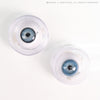 Sweety Space Blue (1 lens/pack)-Colored Contacts-UNIQSO