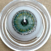 Urban Layer Venus Gray-Colored Contacts-UNIQSO