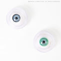 Sweety Hidrocor Verde (1 lens/pack)-Colored Contacts-UNIQSO