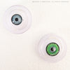Sweety Queen Light Green (1 lens/pack)-Colored Contacts-UNIQSO