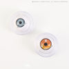 Sweety Anime 3 Yellow (1 lens/pack)-Colored Contacts-UNIQSO
