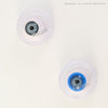 Barbie Bubble Blue-Colored Contacts-UNIQSO