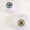 Urban Layer Pluto Gray (1 lens/pack)-Colored Contacts-UNIQSO