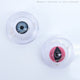 Sweety Crazy Pink Cat (1 lens/pack)-Crazy Contacts-UNIQSO