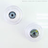 Sweety Anime Grey (1 lens/pack)-Colored Contacts-UNIQSO
