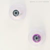 Barbie Bubble Violet-Colored Contacts-UNIQSO
