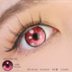 Sweety Anime 3 Pink (1 lens/pack)-Colored Contacts-UNIQSO