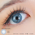 Sweety Momoco Flirting (1 lens/pack)-Colored Contacts-UNIQSO