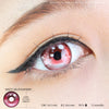 Sweety Sailor Raspberry (1 lens/pack)-Colored Contacts-UNIQSO