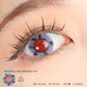 Western Eyes Crazy Terminator T-1000 (1 lens/pack)-Crazy Contacts-UNIQSO