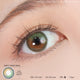 Sweety Honey Green (1 lens/pack)-Colored Contacts-UNIQSO