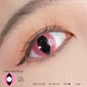 Sweety Crazy Pink Cat (1 lens/pack)-Crazy Contacts-UNIQSO