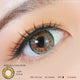 Western Eyes Bella 4 Tones Brown (1 lens/pack)-Colored Contacts-UNIQSO