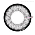 Kawayii A-Max Grey (1 lens/pack)-Colored Contacts-UNIQSO