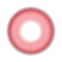 Kazzue Sakura Pink (1 lens/pack)-Colored Contacts-UNIQSO