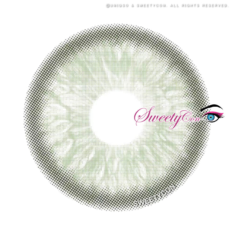 Sweety Momoco Encounter (1 lens/pack)-Colored Contacts-UNIQSO