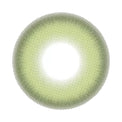 Kazzue Sakura Leaf (1 lens/pack)-Colored Contacts-UNIQSO