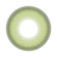 Kazzue Sakura Leaf (1 lens/pack)-Colored Contacts-UNIQSO